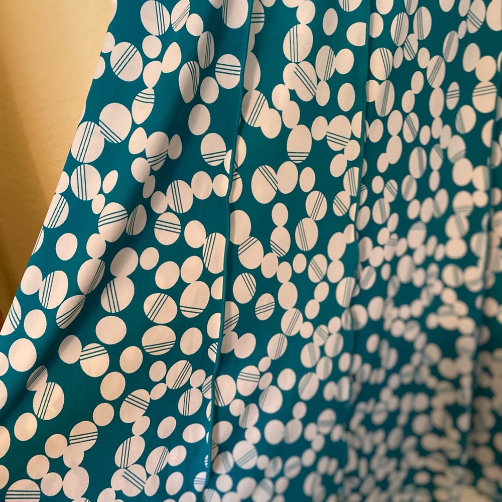 Perception Dress - image 5